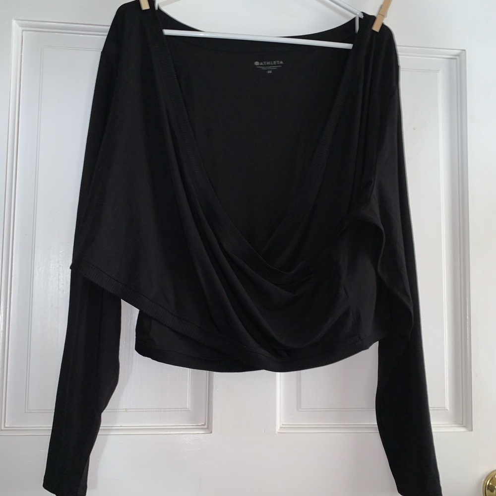 Athleta Top